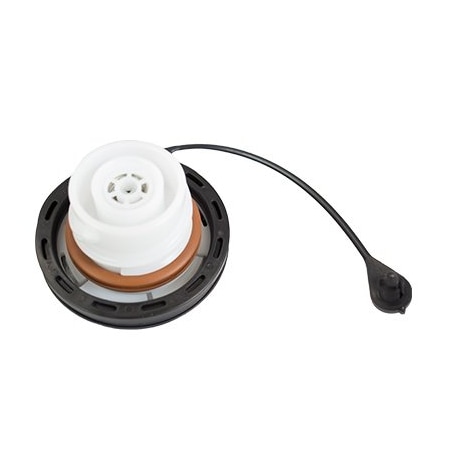 Motorcraft Cap Asy - Fuel Tank Fille, Fc1032 FC1032